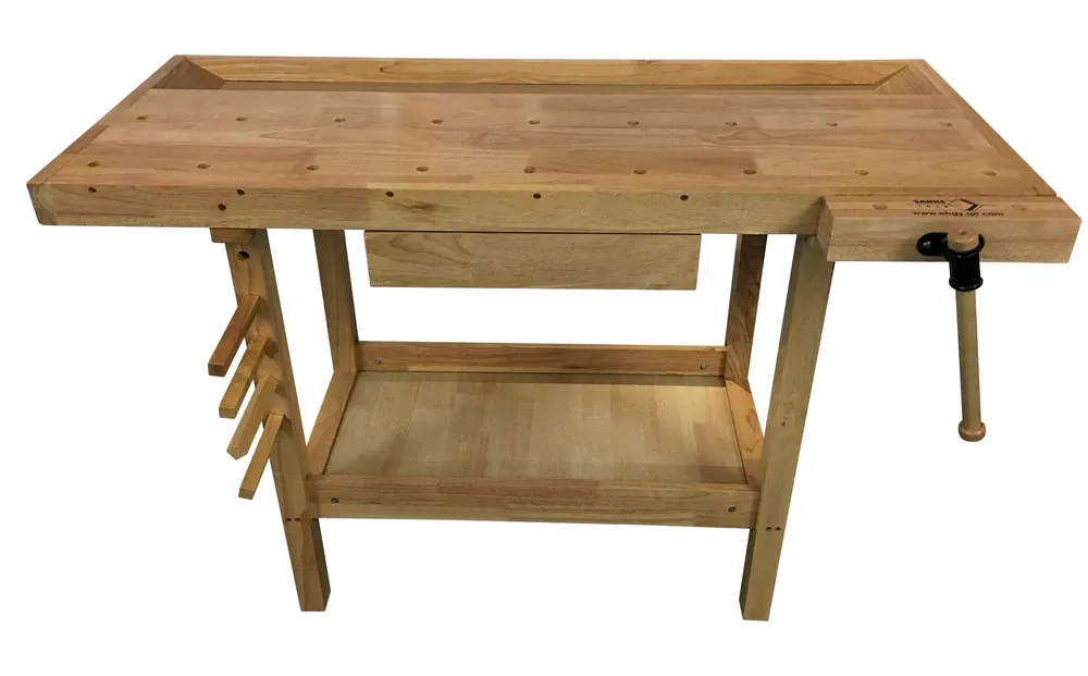 Hyvelbänk risnedsättning